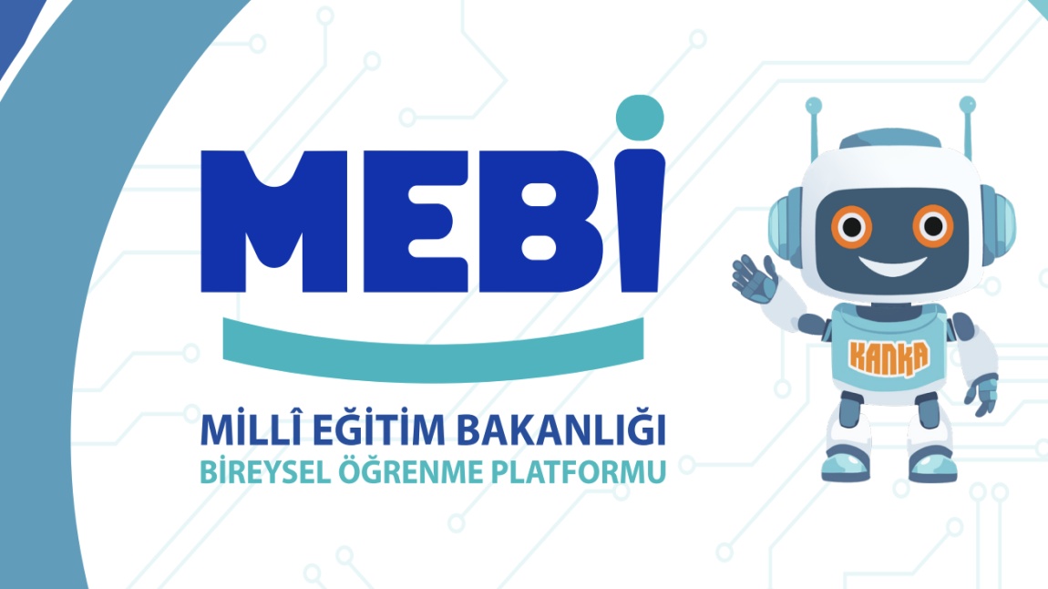 MEBİ ile Bireysel Öğrenme Deneyimi Başlıyor!